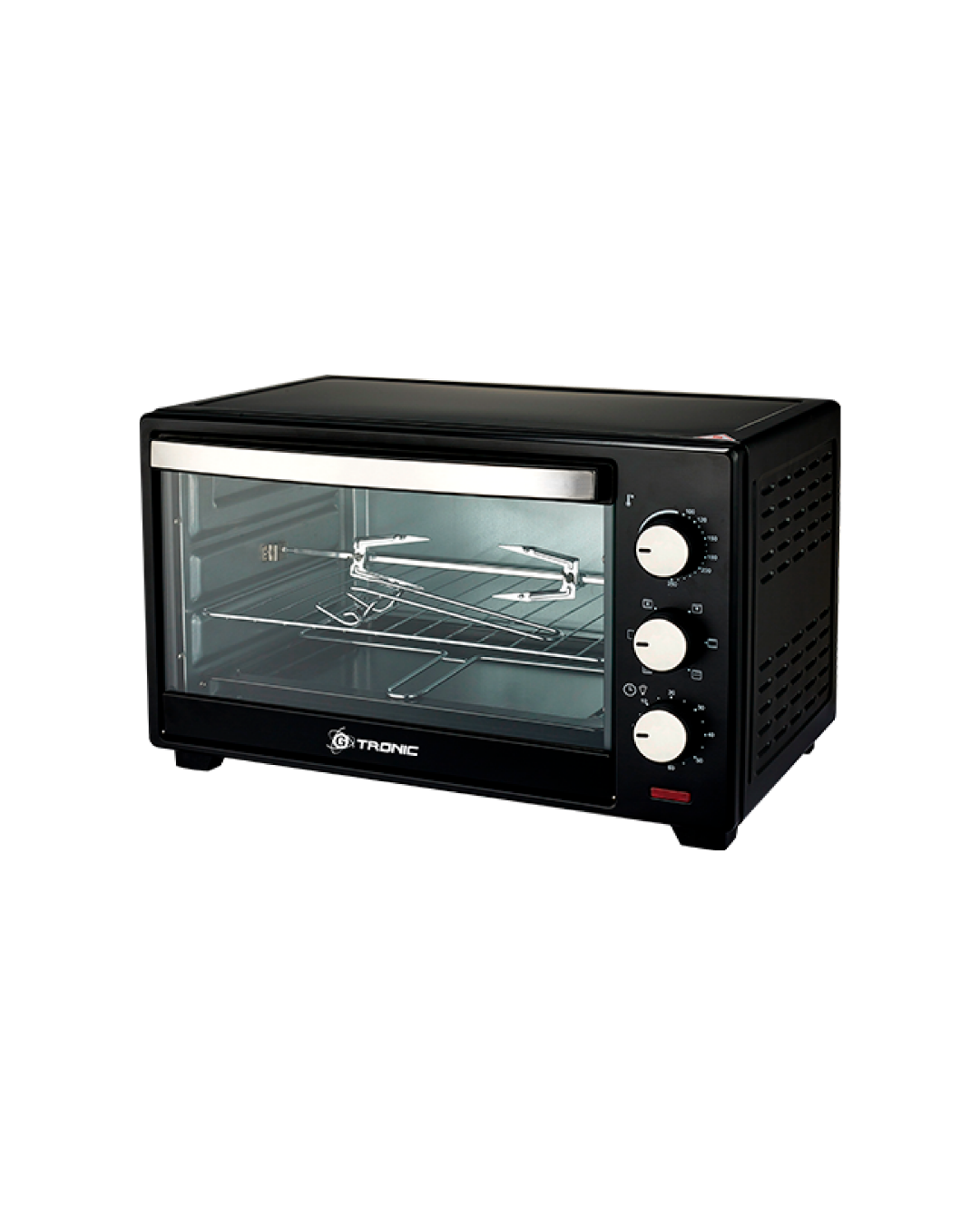 Horno eléctrico